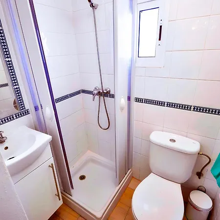 Estudio Moderno En Conil Apartment *