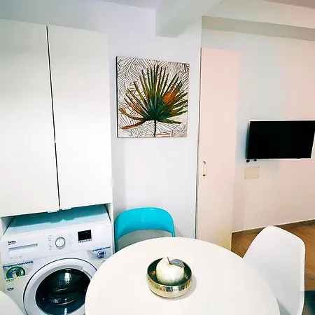 Estudio Moderno En Conil Apartment Conil De La Frontera