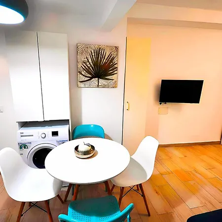 Estudio Moderno En Conil Conil De La Frontera