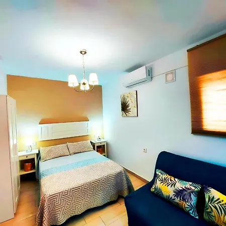 Estudio Moderno En Conil Apartment